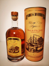 RHUM HORS D'AGE  BIELLE -