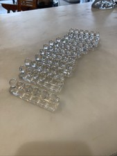 Ancien porte-couteaux art Deco