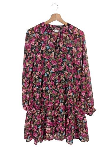 Stradivarius robe manches - stradivarius,