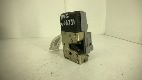Serrure avant gauche - , peugeot