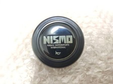 Volant Nismo Horn Button