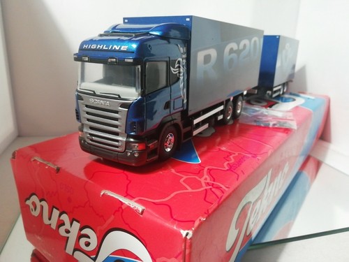 Tekno holland scania - tekno, r620