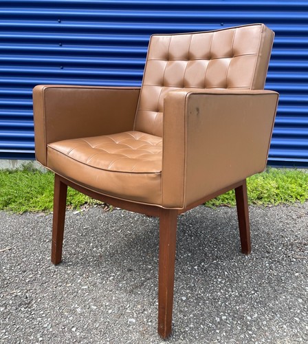 Vintage 1970s knoll - knoll, vincent