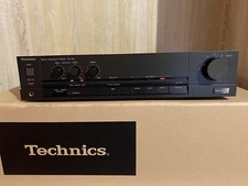 Amplificateur TECHNICS SU-600  En Parfait État