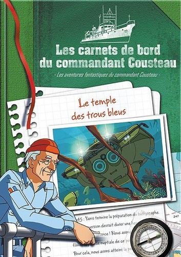 Les carnets bord - les,