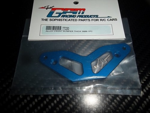 Gpm tt220 pare choc - gpm,