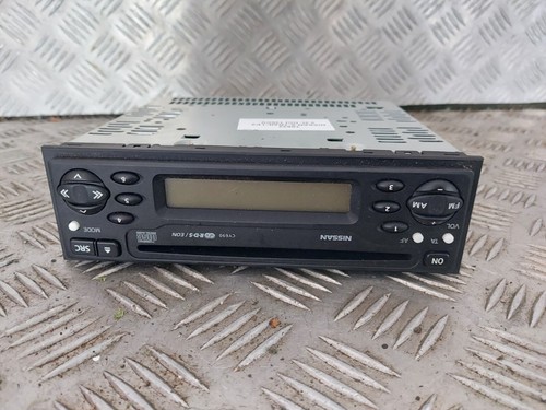 Autoradio nissan x trail - -,