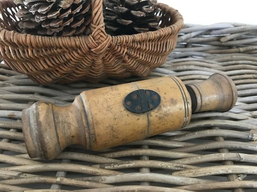 Ancien bouche bouteilles - 🦊,