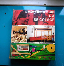 Livre L'Encyclopedie Du