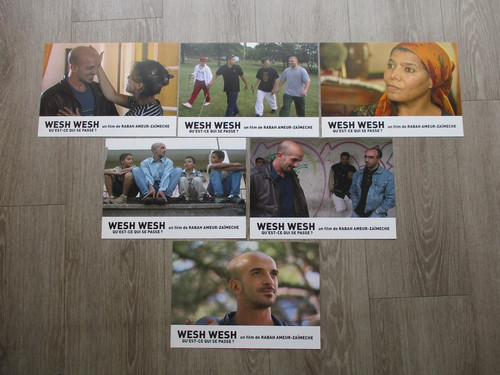 Jeu photos wesh - photos, qu'est