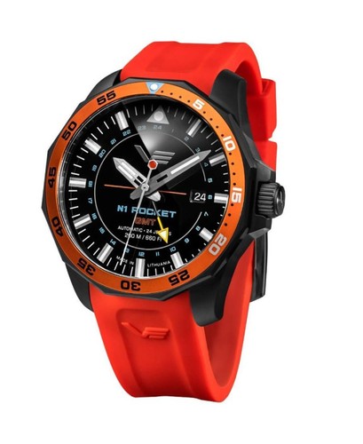Vostok europe men automatic - vostok,