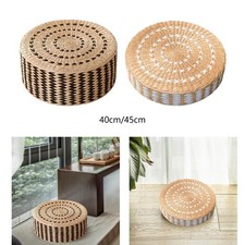 Coussin de méditation