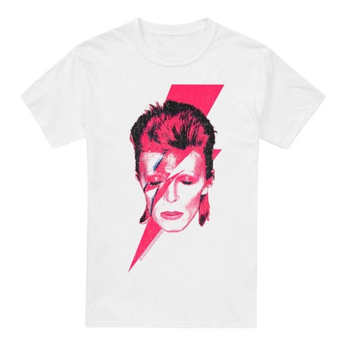 David bowie shirt aladdin - david,