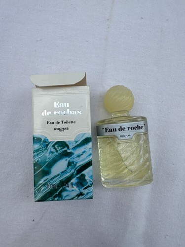 Miniature parfum eau roche - miniature, de
