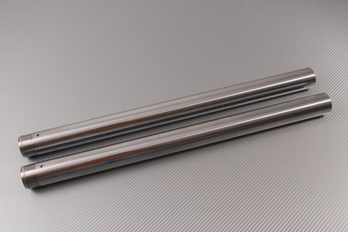 Paire tubes fourche - de,