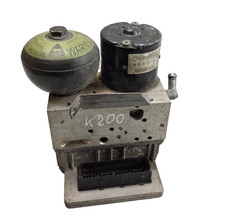 Mercedes R230 SL500 SL55 E55