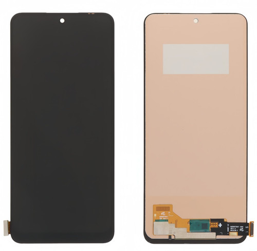 Ecran lcd vitre tactile - lcd, pour