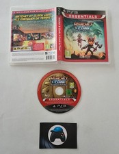 Ratchet & Clank A crack in time : Jeu essentials pour Ps3 en VF