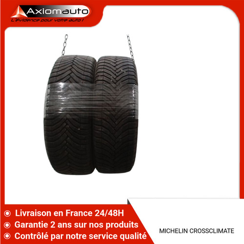 Paire de pneus - 🇫🇷,