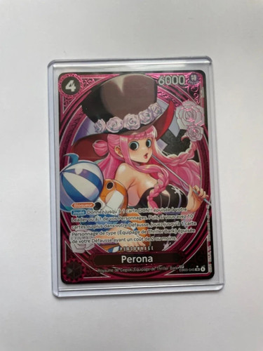 Eb03 045 perona booster - perona, fr.