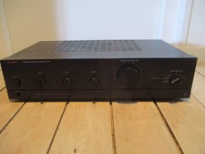 Ampli integre luxman modele - ampli,