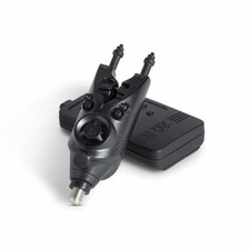 Nash Siren R3 + Présentation Ensemble 3 Tige / Carpe Alarme de Prise Indicateur