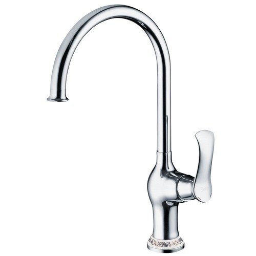 Retro lavabo levier - retro, unique
