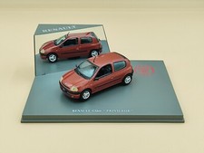 1/43 Renault Clio II 1.6 16v
