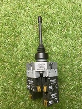 Complete joystick Harmony - Manipulateur 4 directions XD2GA8451