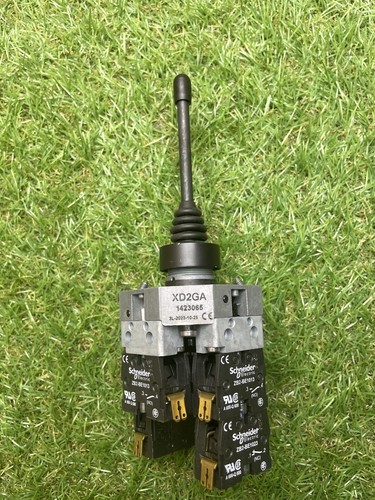 Complete joystick harmony - joystick,