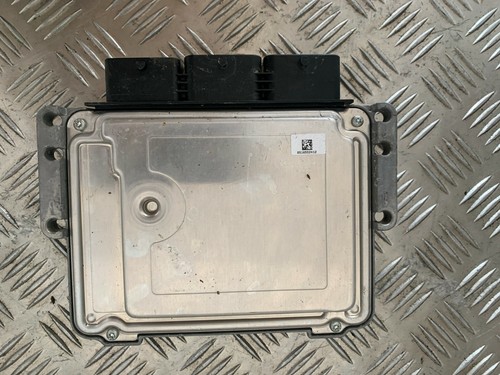 Calculateur moteur bosch - moteur,