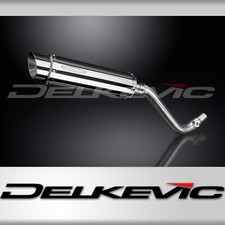 SUZUKI DR650 SE 1996-2019