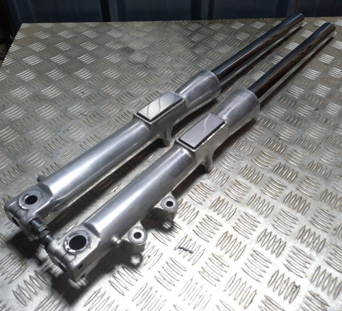 Tubes fourche showa mn2 - tubes,
