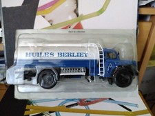 BERLIET GLR 8 M2 CITERNE HUILE