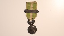 Ancienne Médaille Campagne du