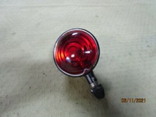 UN FEU ARRIERE POUR ANCETRE 1930/40 PEUGEOT RENAULT CITROEN MATHIS 