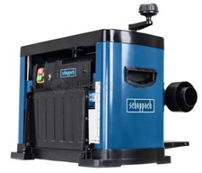 RABOTEUSE D'ETABLI PORTATIVE