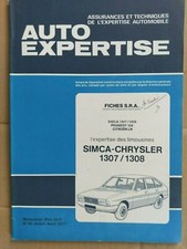 Revue Auto Expertise des