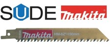Makita Reciproblatt Lame de
