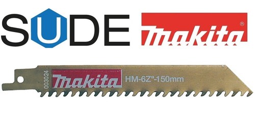 Makita reciproblatt lame - lame, de