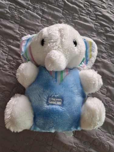 Doudou elephant boulgom - ,