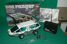 GAMA SEA RANGER neuf en boite jamais utilisé , new in Box DESIGN LUIGI COLANI