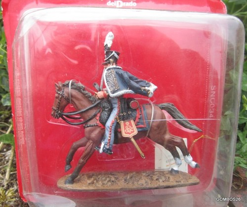 Del prado cavaliers napoleon - del,