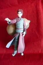 Figurine NARUTO Gaara - Sans socle - Collection Altaya - Naruto Shippuden Manga 