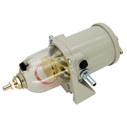 Filtre séparateur eau fioul