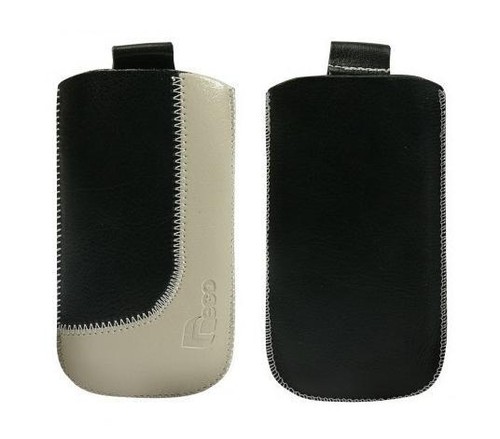Housse etui cuir - housse,