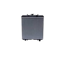 RADIATOR FOR GENERATOR motor