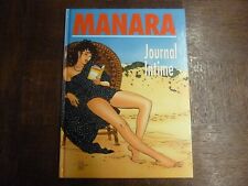 BD ADULTE - JOURNAL INTIME EO