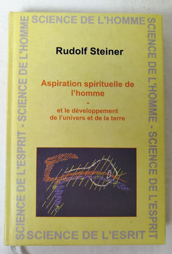 Steiner aspiration spirituelle - steiner,