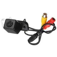 Caméra de recul HD Compatible MERCEDES CLASSE C (W203)-E(W211)-CLK(209)-CLS W219